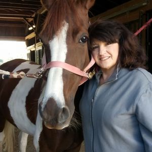 Meet your Posher, Debra